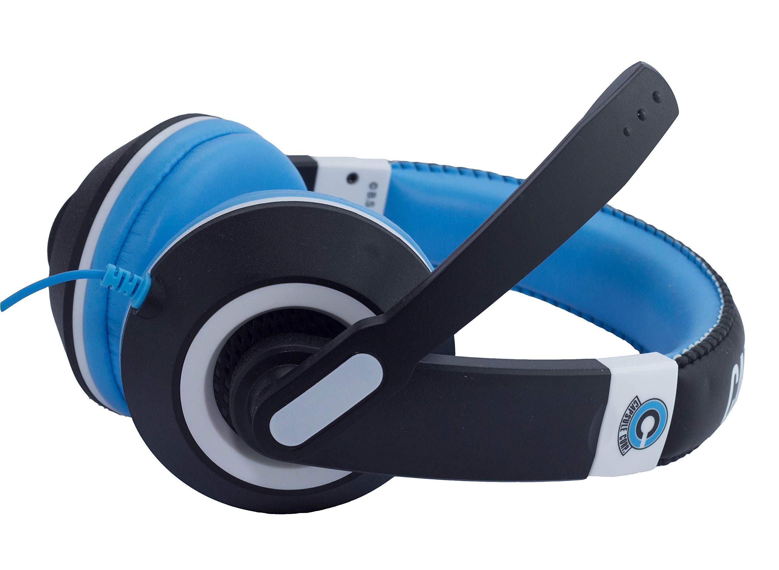 Fr·Tec - Dragon Ball Auriculares Stereo Headset Fr·Tec - Dragon Ball Auriculares Stereo Headset